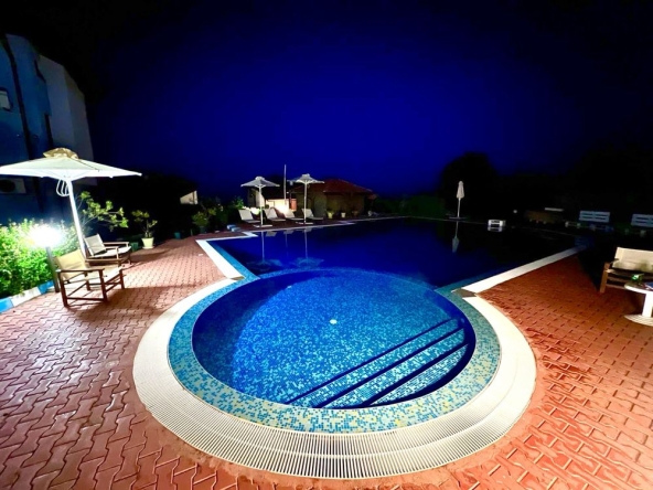 Дава се под наем Двустаен апартамент в Созопол - 57 кв.м за 178.5 € - Снимка #1