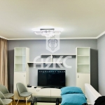 Дава се под наем Двустаен апартамент в София, Гео Милев - 65 кв.м за 663 € - Снимка #1