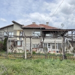 Къща в Стралджа - 150 кв.м за 442 €/кв.м - Снимка #1