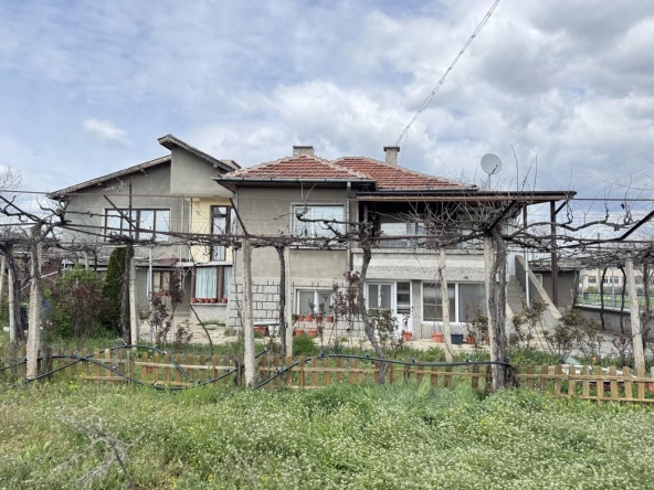 Къща в Стралджа - 150 кв.м за 442 €/кв.м - Снимка #1