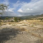 Парцел в Симитли - 1996 кв.м за 39 €/кв.м - Снимка #1