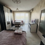 Двустаен апартамент в Разград, Абритус - 49 кв.м за 1145 €/кв.м - Снимка #1