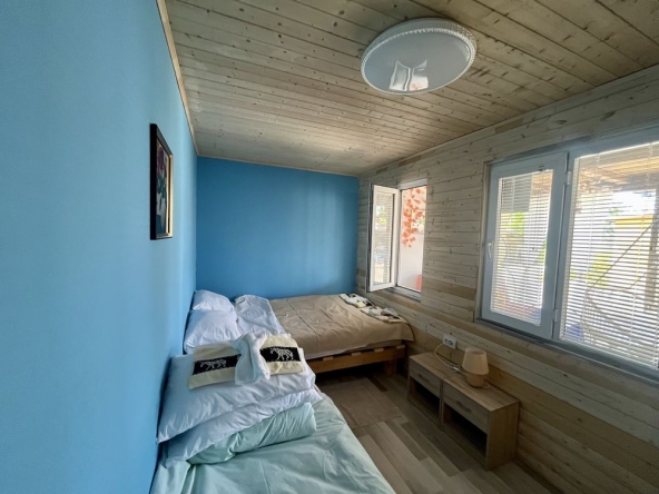 Къща в Черноморец - 36 кв.м за 652 €/кв.м - Снимка #1