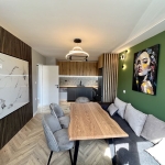 Двустаен апартамент в Силистра, Север - 48 кв.м за 1646 €/кв.м - Снимка #1