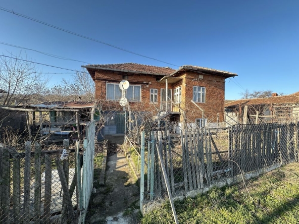 Къща в Белица - 180 кв.м за 43 €/кв.м - Снимка #1