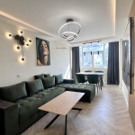 Тристаен апартамент в Силистра, Север - 70 кв.м за 1415 €/кв.м - Снимка #1