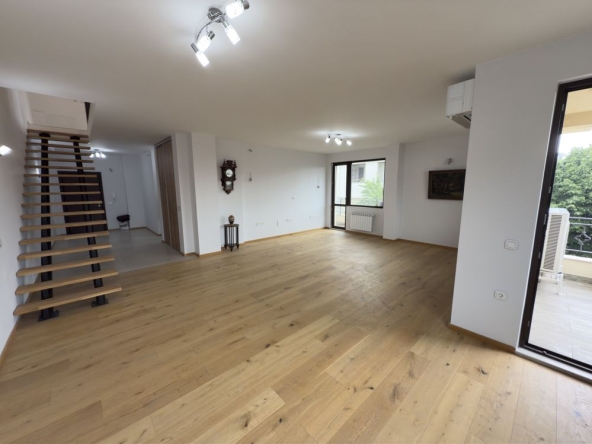 Мезонет в София, Карпузица - 265 кв.м за 2084 €/кв.м - Снимка #1