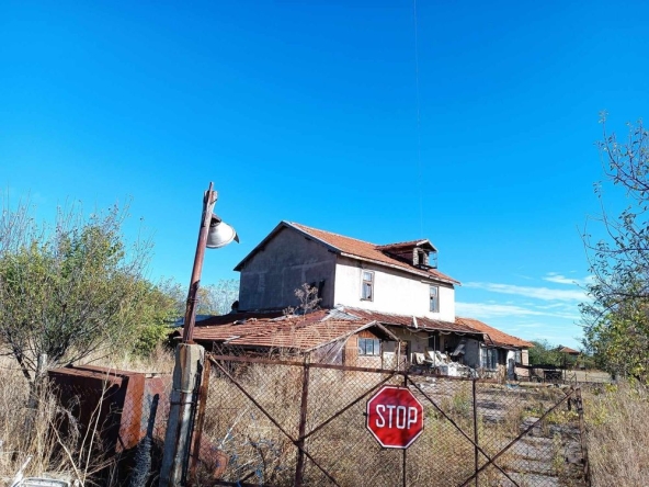 Къща в Стара Загора, Железник - изток - 118 кв.м за 95 €/кв.м - Снимка #1