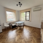 Дава се под наем Четиристаен апартамент в Разград, Варош - 120 кв.м за 433.5 € - Снимка #1