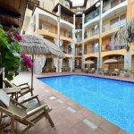 Двустаен апартамент в к.к. Дюни - 68 кв.м за 1045 €/кв.м - Снимка #1