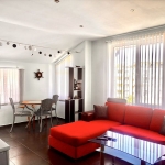 Тристаен апартамент в Стара Загора, Македонски - 72 кв.м за 1195 €/кв.м - Снимка #1