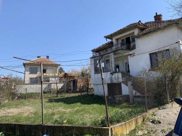 Къща в с. Чирен, Област Враца - 71 кв.м за 611 €/кв.м - Снимка #1