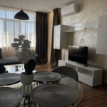 Дава се под наем Двустаен апартамент в Пловдив, Кършияка - 70 кв.м за 484.5 € - Снимка #1