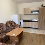 Дава се под наем Двустаен апартамент в Варна, Виница - 60 кв.м за 433.5 € - Снимка #1