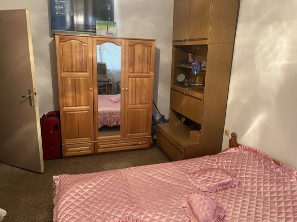 Тристаен апартамент в Стара Загора, Била - 57 кв.м за 1562 €/кв.м - Снимка #1