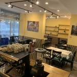 Дава се под наем Заведение в София, Център - 120 кв.м за 1224 € - Снимка #1