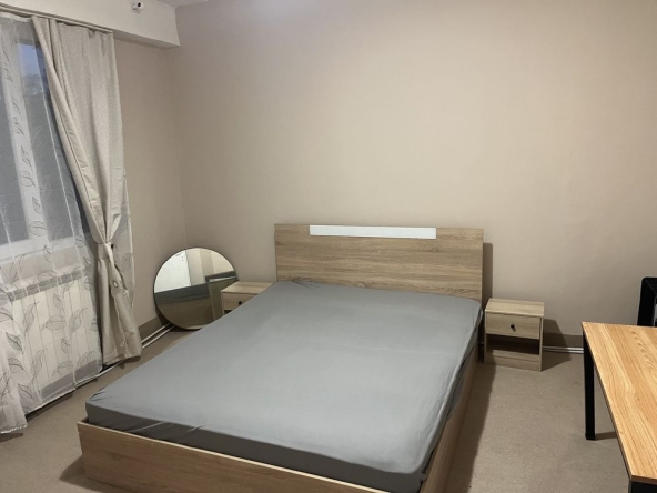 Дава се под наем Двустаен апартамент в Пловдив, Христо Смирненски - 68 кв.м за 331.5 € - Снимка #1