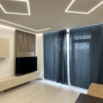 Дава се под наем Двустаен апартамент в Търговище, Център - 65 кв.м за 306 € - Снимка #1