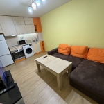 Дава се под наем Двустаен апартамент в София, Банишора - 42 кв.м за 420 € - Снимка #1