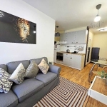 Дава се под наем Двустаен апартамент в София, Студентски град - 55 кв.м за 479.4 € - Снимка #1