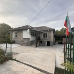 Къща в с. Сладун, Област Хасково - 130 кв.м за 334 €/кв.м - Снимка #1