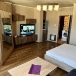 Дава се под наем Едностаен апартамент в Стара Загора, Център - 32 кв.м за 188.7 € - Снимка #1