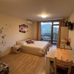 Дава се под наем Едностаен апартамент в София, Младост 1А - 40 кв.м за 45.9 € - Снимка #1