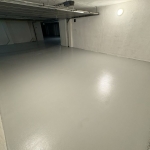 Дава се под наем Гараж / Паркомясто в София, Манастирски ливади - 42 кв.м за 193.8 € - Снимка #1