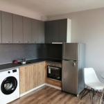 Дава се под наем Едностаен апартамент в Шумен, в.з. Смесе - 45 кв.м за 331.5 € - Снимка #1