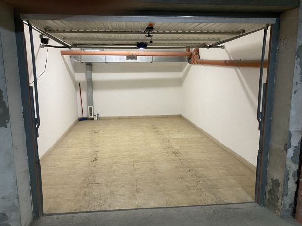 Гараж / Паркомясто в София, ПЗ Хладилника - 20 кв.м за 2750 €/кв.м - Снимка #1