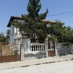 Къща в с. Йоаким Груево, Област Пловдив - 138 кв.м за 689 €/кв.м - Снимка #1