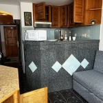 Дава се под наем Двустаен апартамент в к.к. Слънчев бряг - 37 кв.м за 280.5 € - Снимка #1