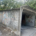 Гараж / Паркомясто в Велико Търново, Колю Фичето - 20 кв.м за 77 €/кв.м - Снимка #1