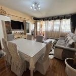 Четиристаен апартамент в Стара Загора, Самара 3 - 91 кв.м за 1858 €/кв.м - Снимка #1