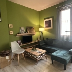 Дава се под наем Двустаен апартамент в Варна, ВИНС - 45 кв.м за 459 € - Снимка #1