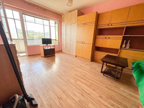 Двустаен апартамент в Русе, Родина 1 - 60 кв.м за 1484 €/кв.м - Снимка #1