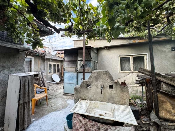 Къща в Русе, Родина 3 - 95 кв.м за 516 €/кв.м - Снимка #1