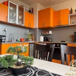 Двустаен апартамент в Плевен, Мара Денчева - 65 кв.м за 2000 €/кв.м - Снимка #1