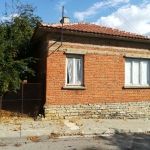 Къща в с. Подвис, Област Бургас - 85 кв.м за 360 €/кв.м - Снимка #1