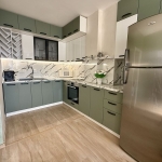 Дава се под наем Двустаен апартамент в Бургас, Меден рудник - зона А - 65 кв.м за 450 € - Снимка #1