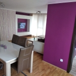 Дава се под наем Тристаен апартамент в София, Белите брези - 105 кв.м за 999 € - Снимка #1