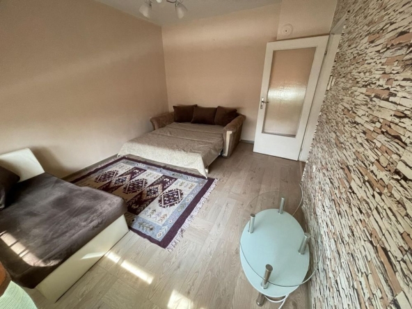 Двустаен апартамент в Стамболийски - 49 кв.м за 990 €/кв.м - Снимка #1