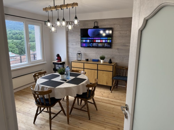 Четиристаен апартамент в Берковица - 100 кв.м за 1190 €/кв.м - Снимка #1