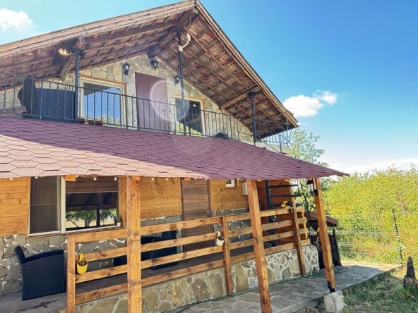 Къща в Плевен, Кайлъка - 70 кв.м за 1172 €/кв.м - Снимка #1