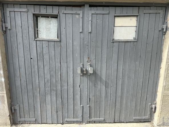 Гараж / Паркомясто в Стара Загора, Била - 24 кв.м за 893 €/кв.м - Снимка #1