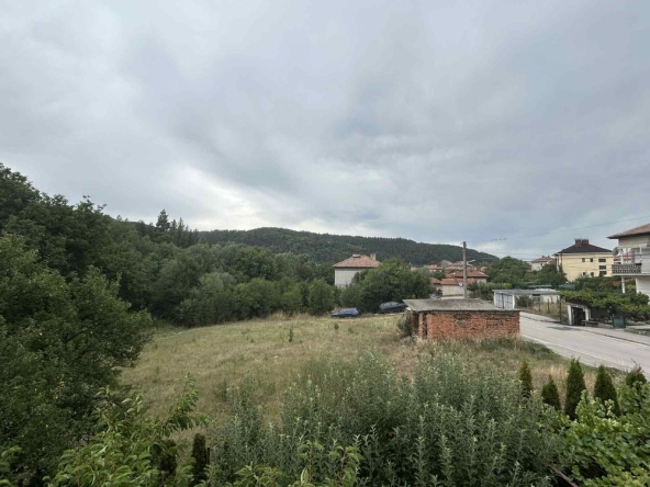 Парцел в с. Ребро, Област Перник - 1100 кв.м за 33 €/кв.м - Снимка #1