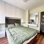 Дава се под наем Двустаен апартамент в Пловдив, Остромила - 72 кв.м за 499.8 € - Снимка #1