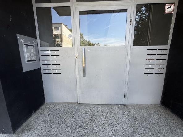 Двустаен апартамент в София, Надежда 4 - 46 кв.м за 2500 €/кв.м - Снимка #1