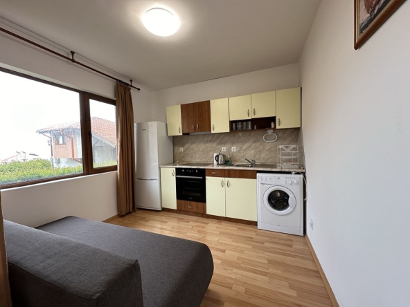 Двустаен апартамент в Созопол - 56 кв.м за 1336 €/кв.м - Снимка #1