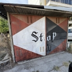 Гараж / Паркомясто в София, Център - 20 кв.м за 51 €/кв.м - Снимка #1